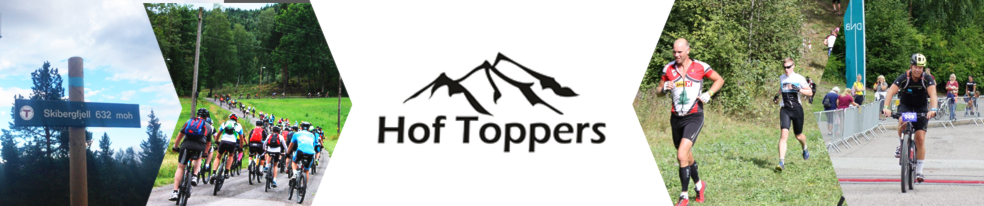 Hof IL – Hof Toppers